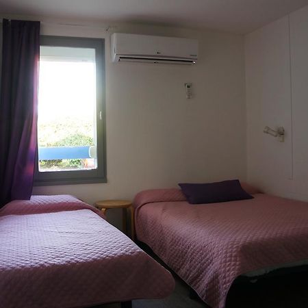 בלרוק-לה-וויו Hotel Floreal מראה חיצוני תמונה