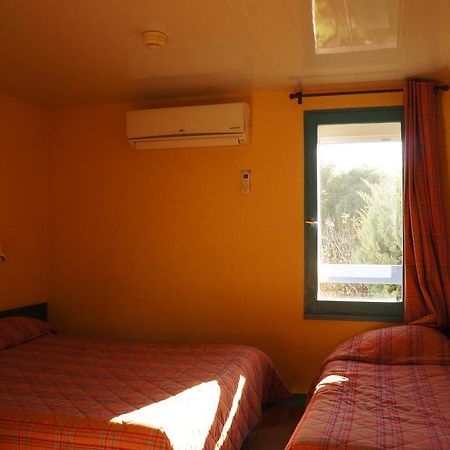 בלרוק-לה-וויו Hotel Floreal מראה חיצוני תמונה