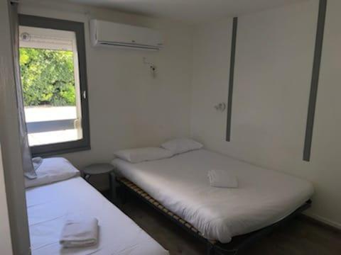 בלרוק-לה-וויו Hotel Floreal מראה חיצוני תמונה