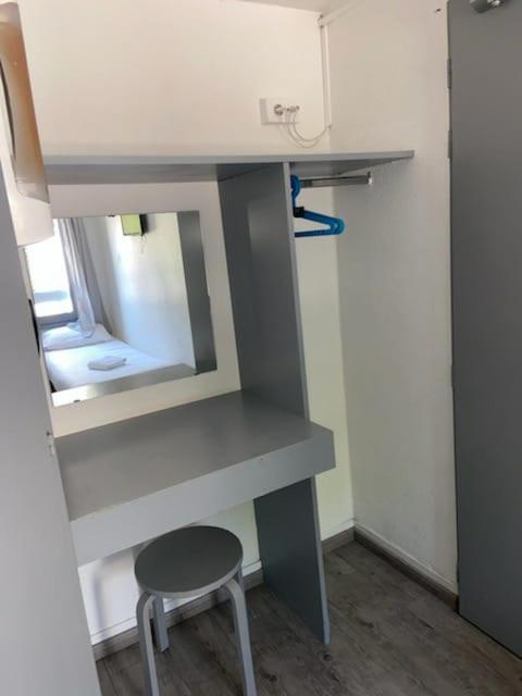 בלרוק-לה-וויו Hotel Floreal מראה חיצוני תמונה