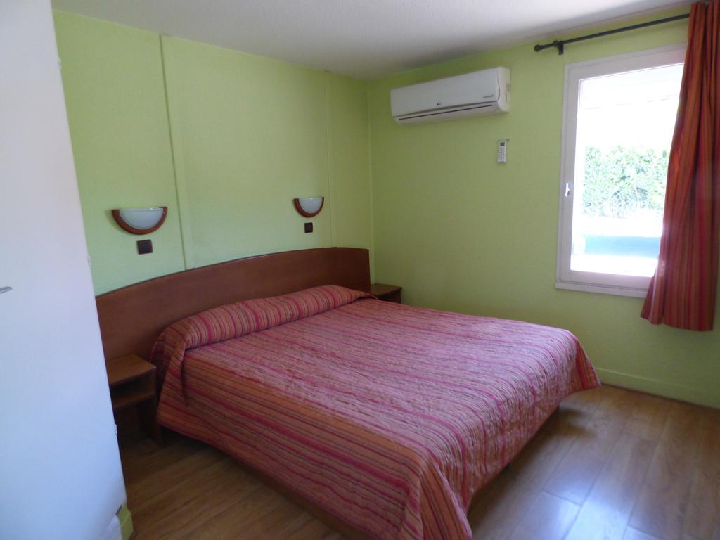 בלרוק-לה-וויו Hotel Floreal מראה חיצוני תמונה