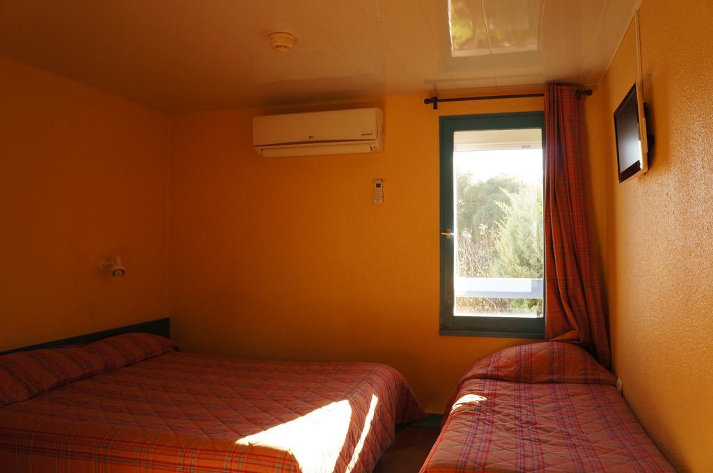 בלרוק-לה-וויו Hotel Floreal מראה חיצוני תמונה