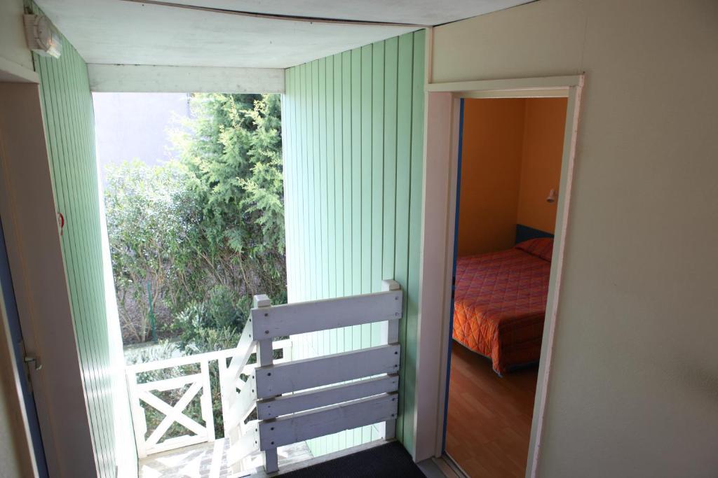בלרוק-לה-וויו Hotel Floreal מראה חיצוני תמונה